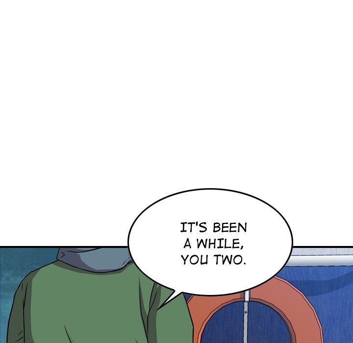 Legend : The Beginning Chapter 115 - Page 26