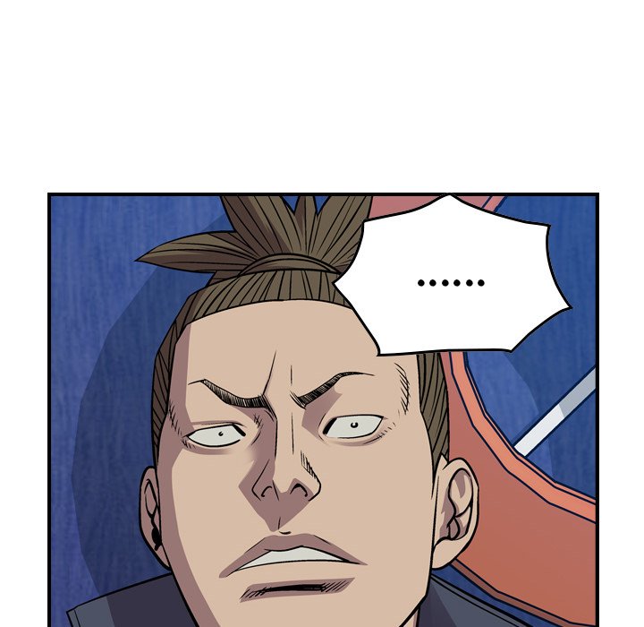 Legend : The Beginning Chapter 115 - Page 28