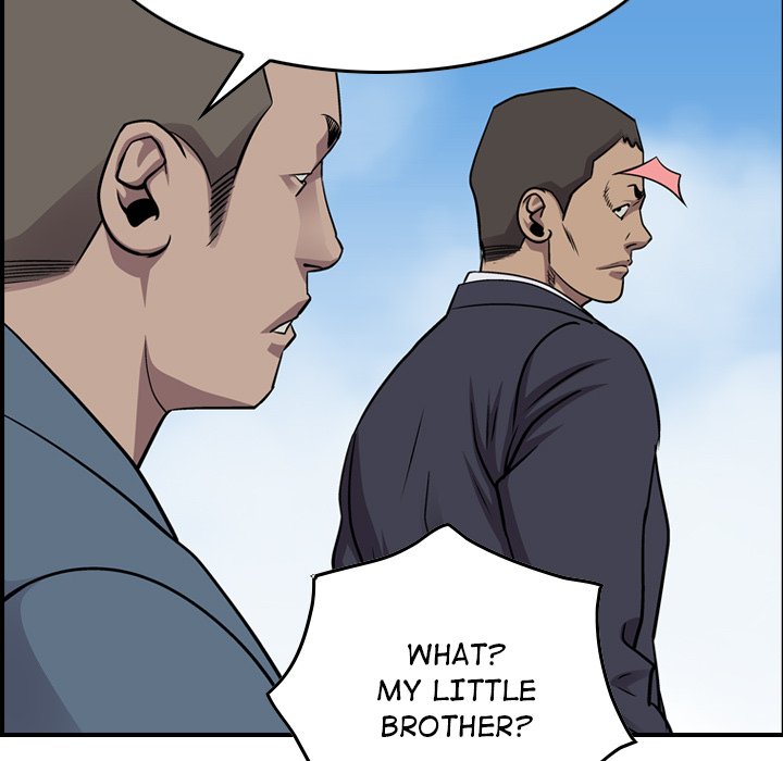 Legend : The Beginning Chapter 115 - Page 38