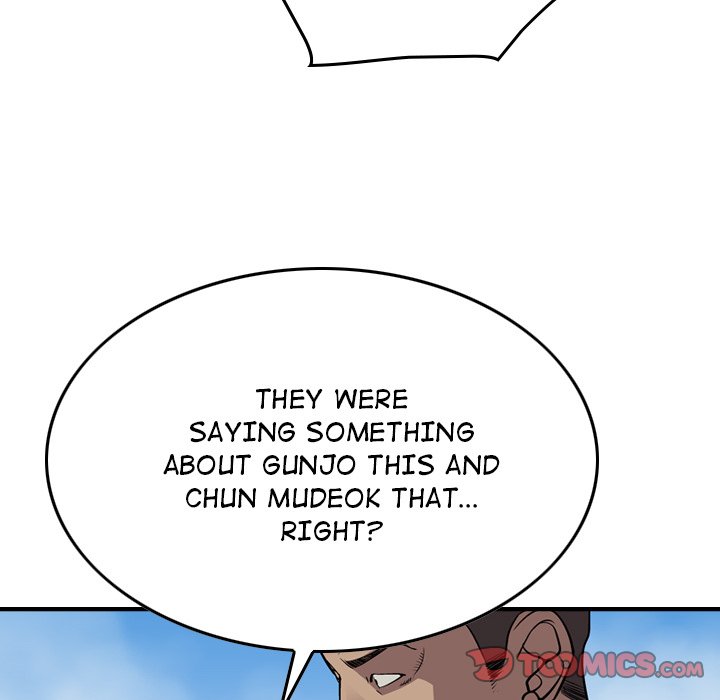 Legend : The Beginning Chapter 115 - Page 39