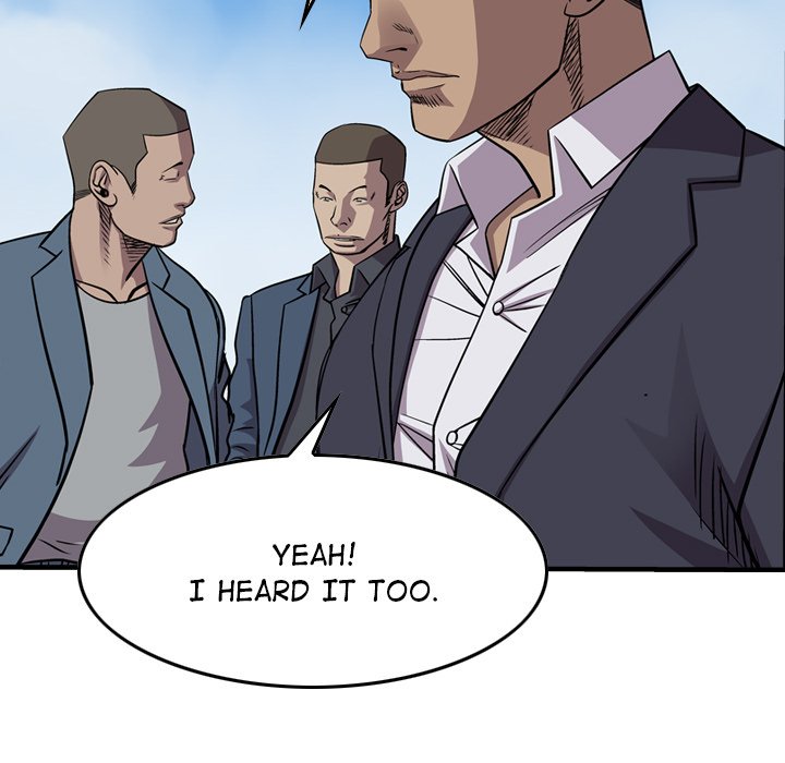 Legend : The Beginning Chapter 115 - Page 40