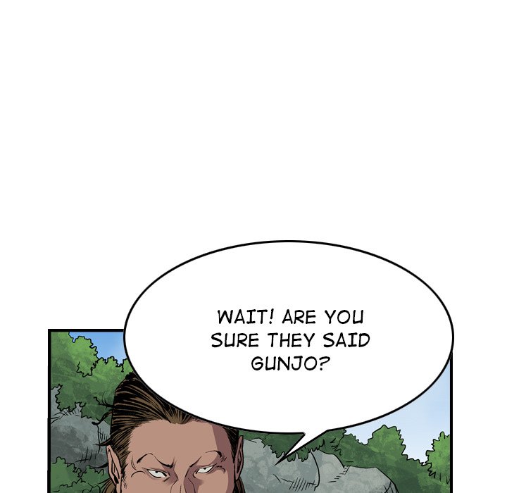 Legend : The Beginning Chapter 115 - Page 41