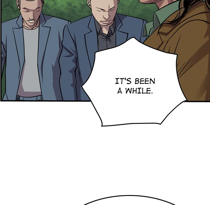 Legend : The Beginning Chapter 115 - Page 44