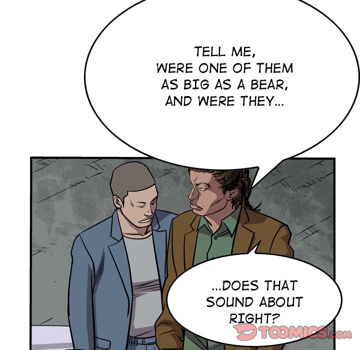 Legend : The Beginning Chapter 115 - Page 45