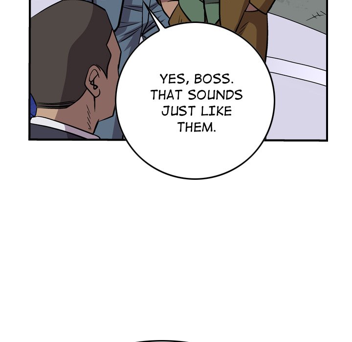 Legend : The Beginning Chapter 115 - Page 46