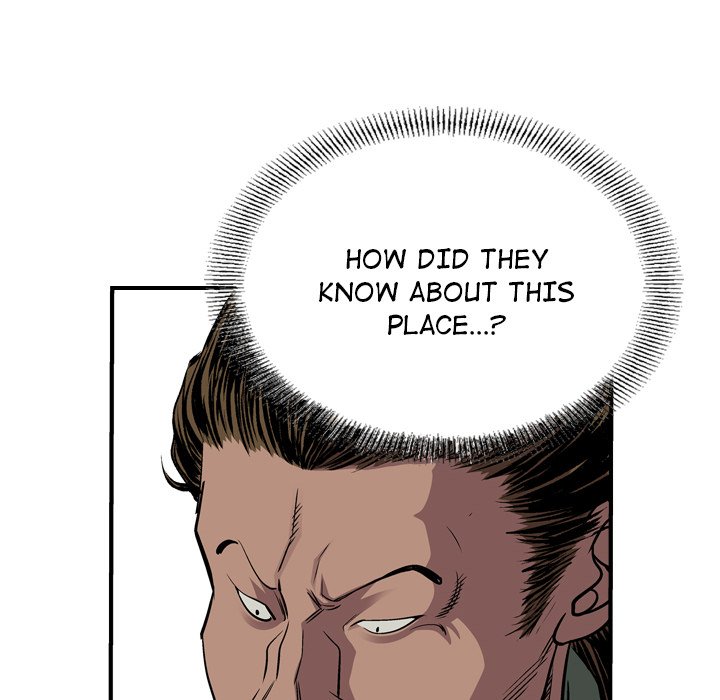 Legend : The Beginning Chapter 115 - Page 49