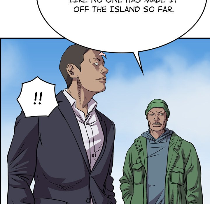 Legend : The Beginning Chapter 115 - Page 53