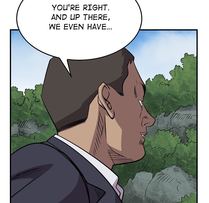 Legend : The Beginning Chapter 115 - Page 55