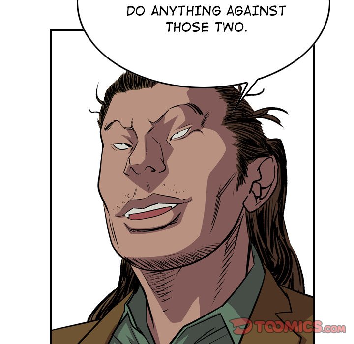 Legend : The Beginning Chapter 115 - Page 57