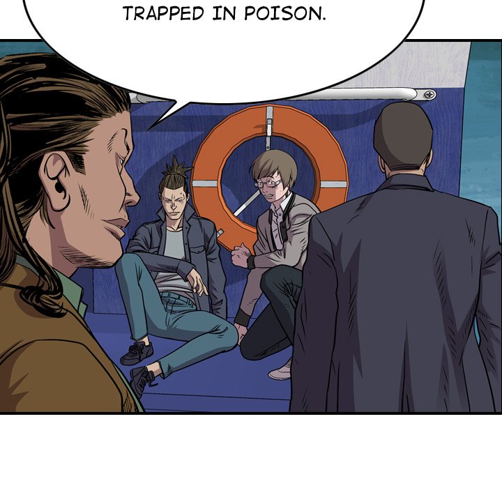 Legend : The Beginning Chapter 115 - Page 59