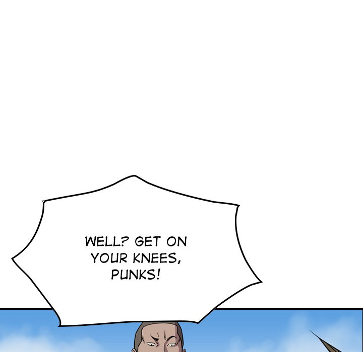 Legend : The Beginning Chapter 115 - Page 60