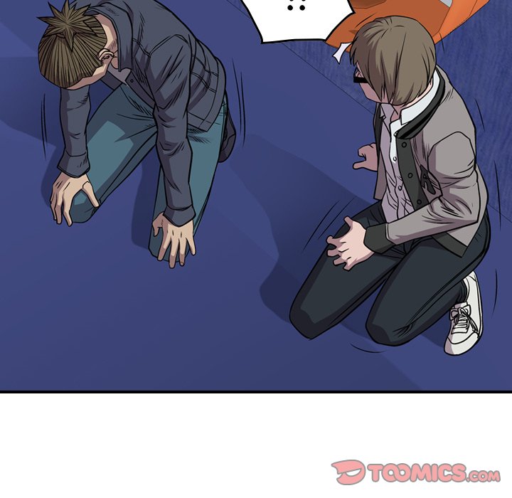 Legend : The Beginning Chapter 115 - Page 69