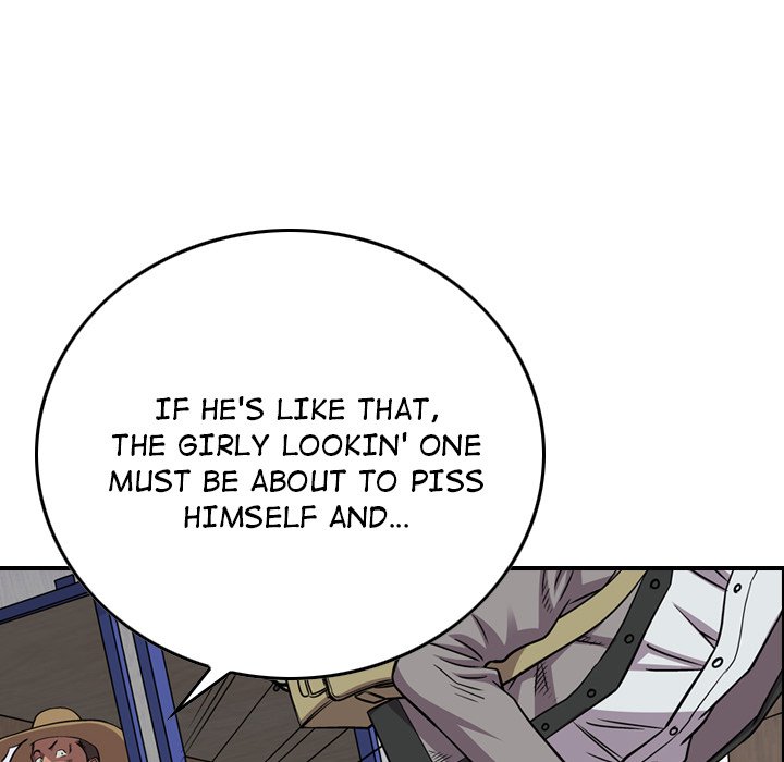 Legend : The Beginning Chapter 115 - Page 72