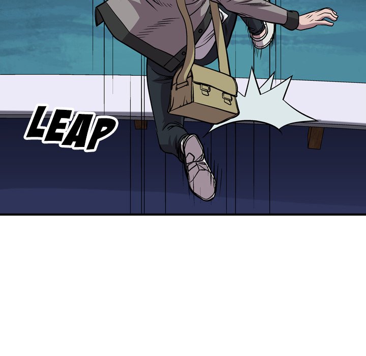 Legend : The Beginning Chapter 115 - Page 77