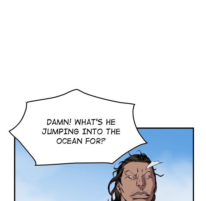 Legend : The Beginning Chapter 115 - Page 78