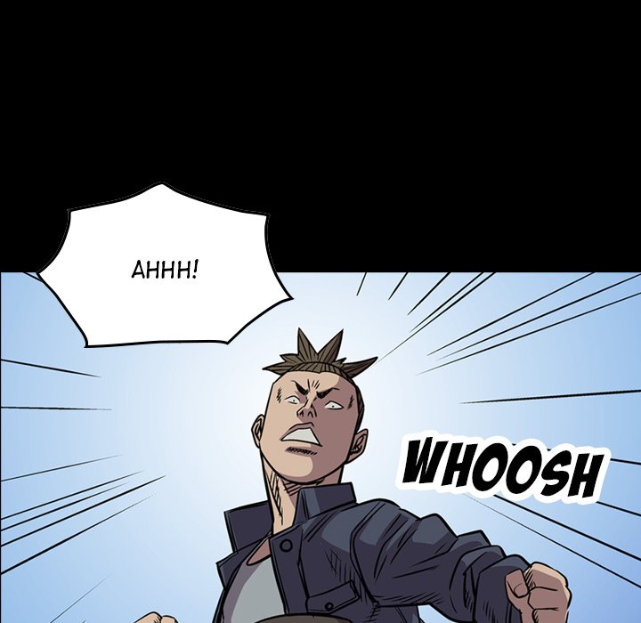 Legend : The Beginning Chapter 115 - Page 8