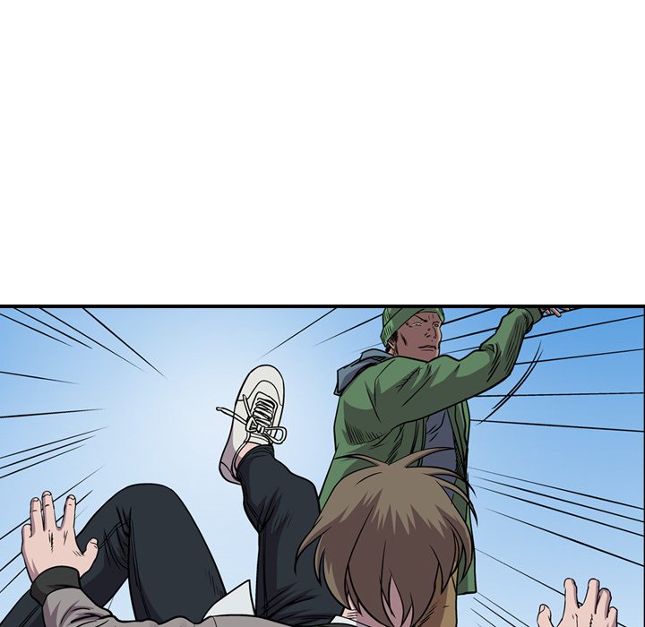 Legend : The Beginning Chapter 115 - Page 82