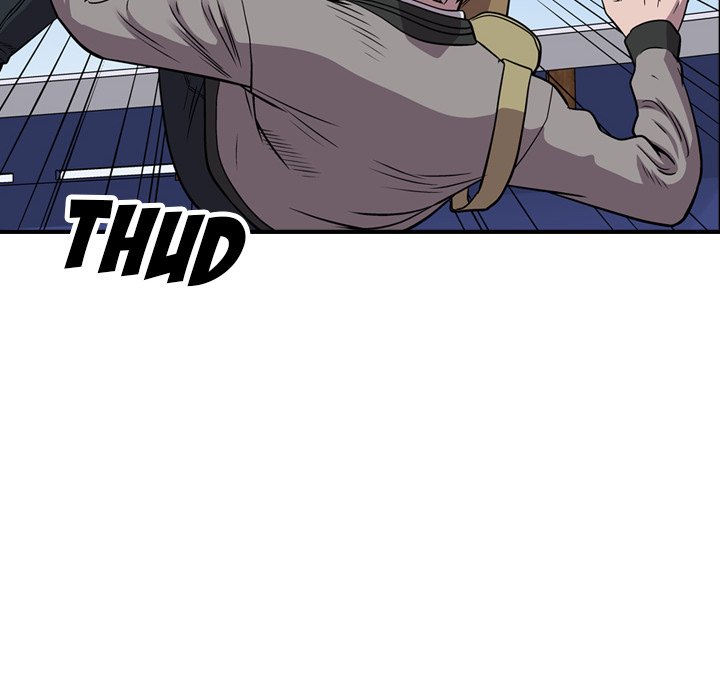 Legend : The Beginning Chapter 115 - Page 83