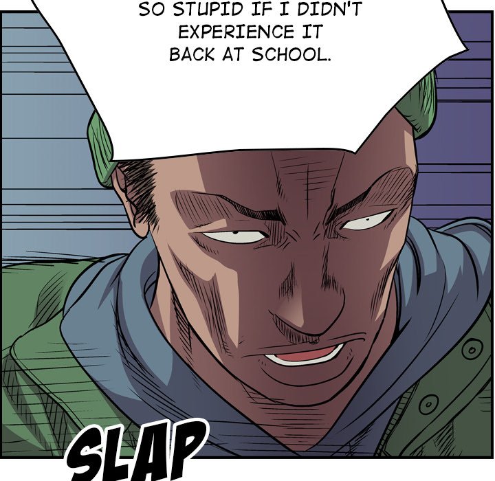 Legend : The Beginning Chapter 115 - Page 90