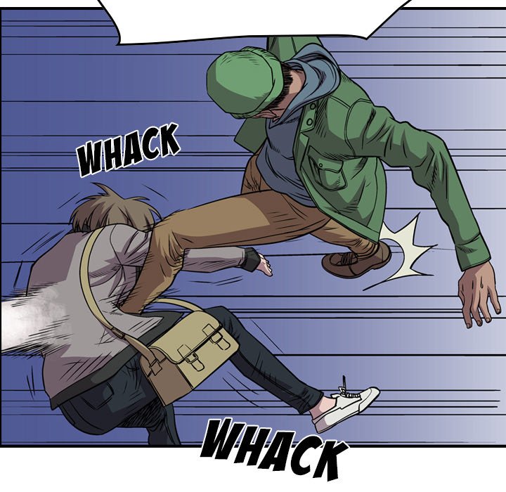 Legend : The Beginning Chapter 115 - Page 92