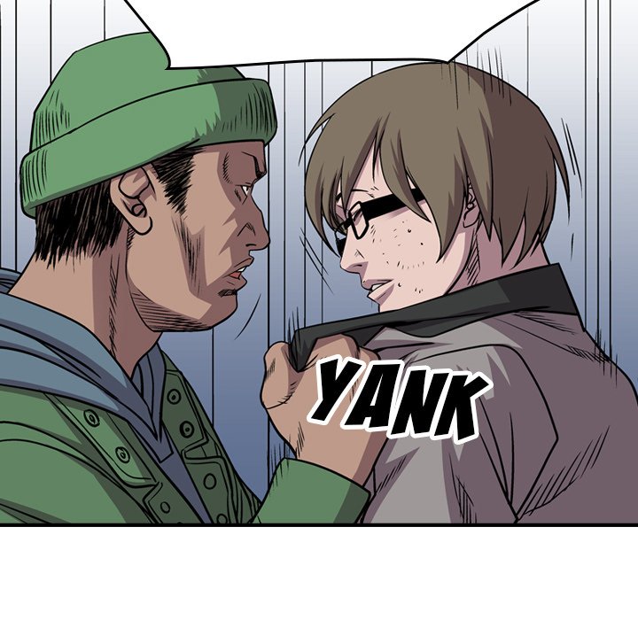 Legend : The Beginning Chapter 115 - Page 96