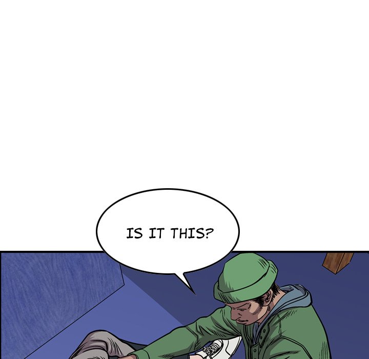 Legend : The Beginning Chapter 115 - Page 97