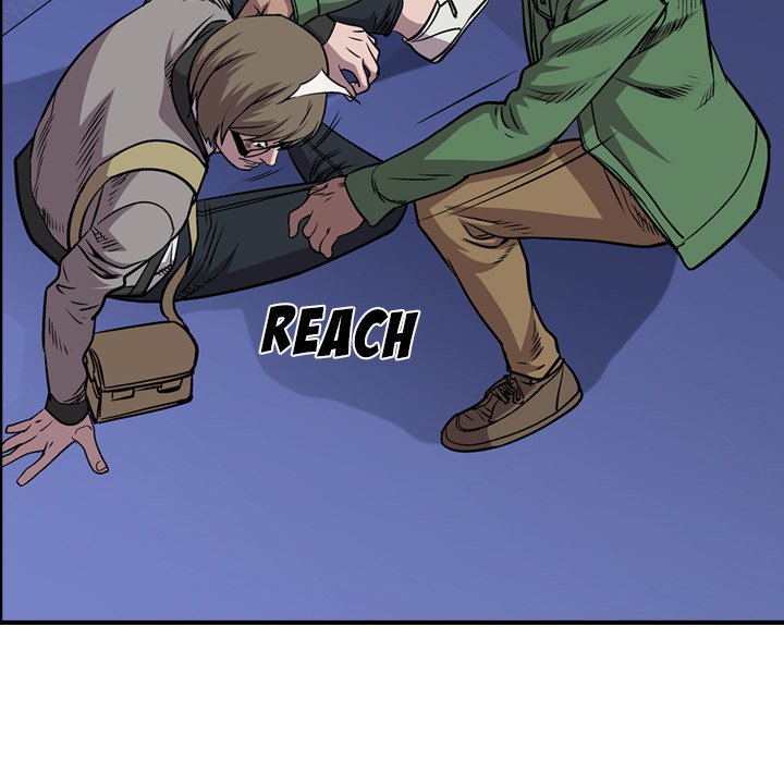 Legend : The Beginning Chapter 115 - Page 98