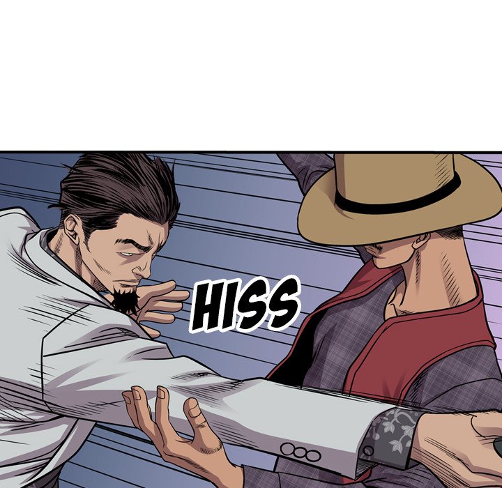 Legend : The Beginning Chapter 118 - Page 100