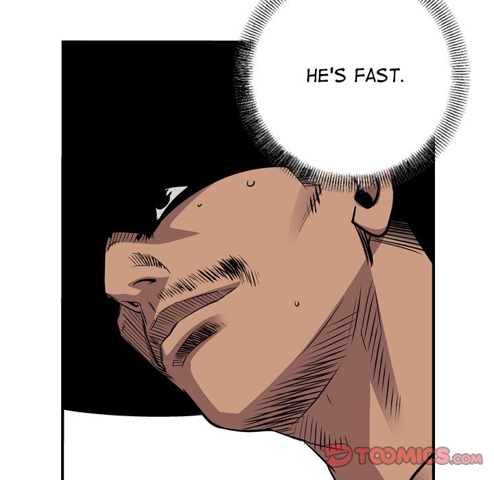 Legend : The Beginning Chapter 118 - Page 102