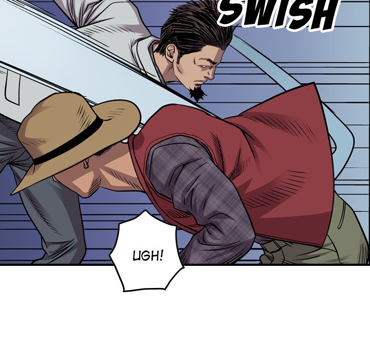 Legend : The Beginning Chapter 118 - Page 104