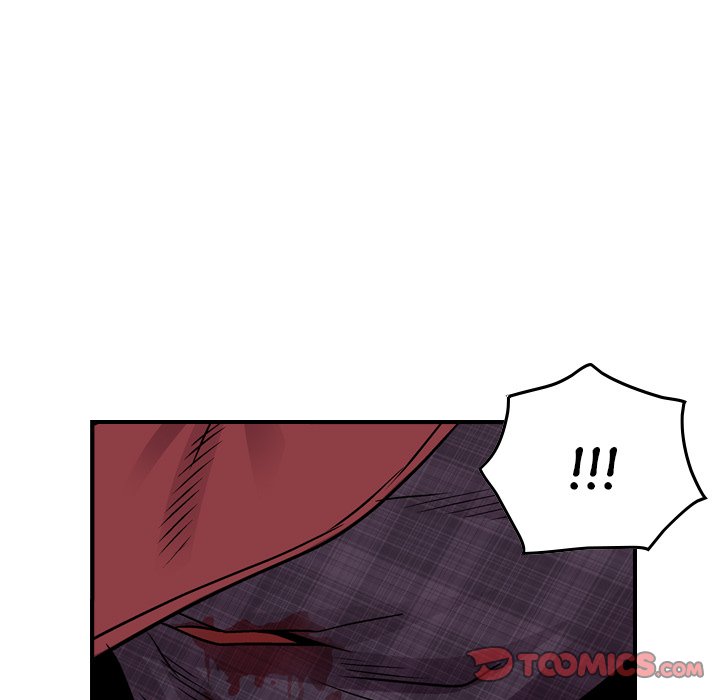 Legend : The Beginning Chapter 118 - Page 105