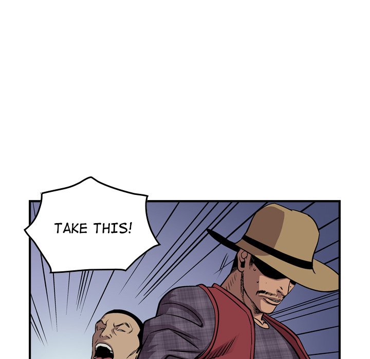 Legend : The Beginning Chapter 118 - Page 107