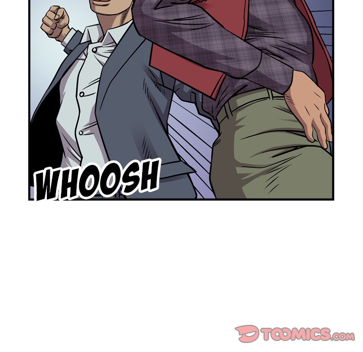 Legend : The Beginning Chapter 118 - Page 108