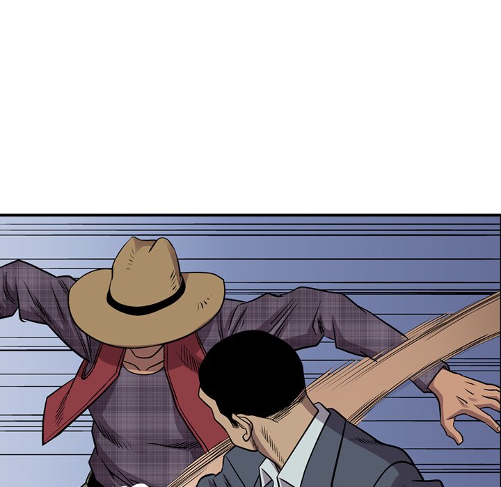 Legend : The Beginning Chapter 118 - Page 109