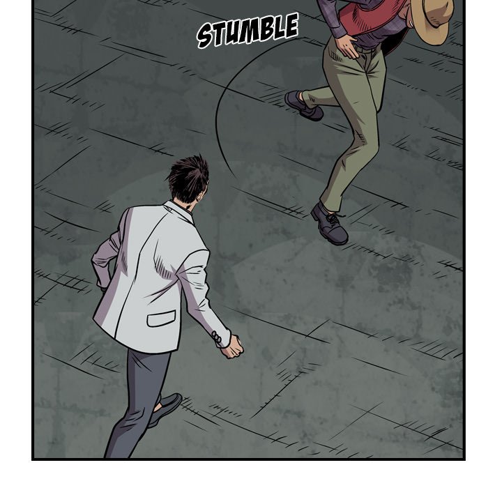 Legend : The Beginning Chapter 118 - Page 113