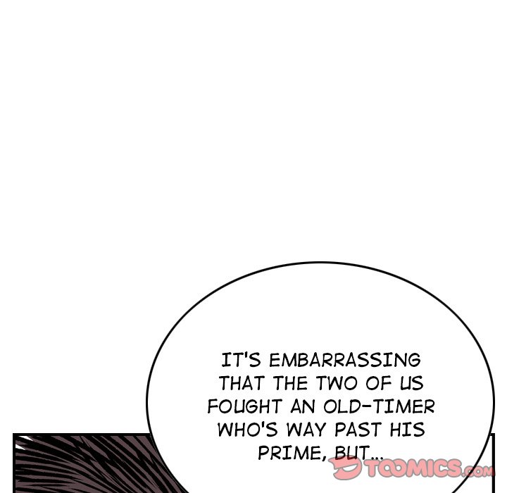 Legend : The Beginning Chapter 118 - Page 114