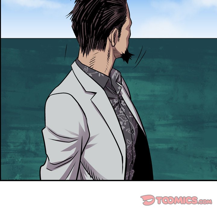 Legend : The Beginning Chapter 118 - Page 117