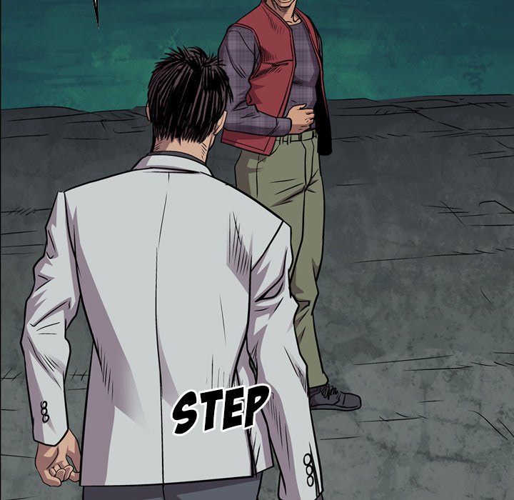 Legend : The Beginning Chapter 118 - Page 119