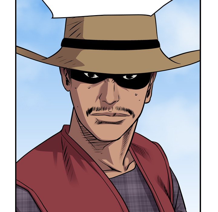 Legend : The Beginning Chapter 118 - Page 121