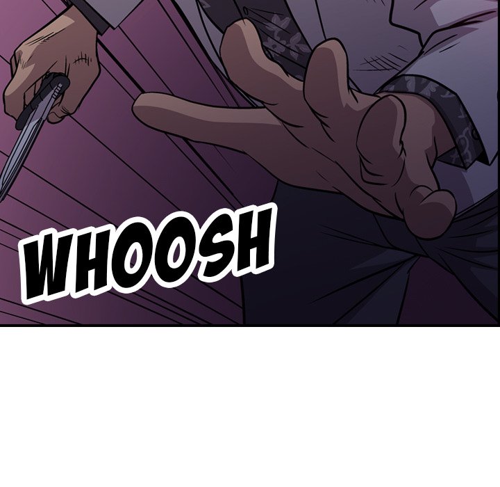 Legend : The Beginning Chapter 118 - Page 124