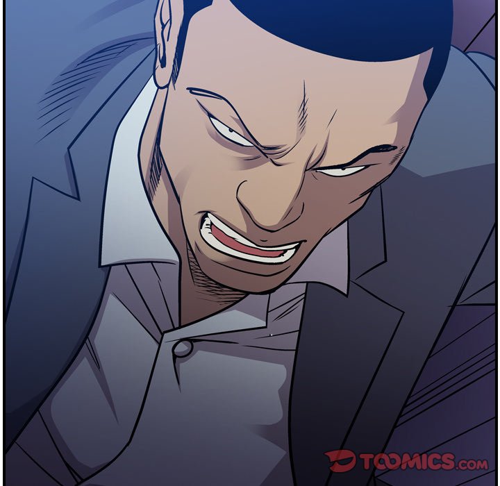 Legend : The Beginning Chapter 118 - Page 126