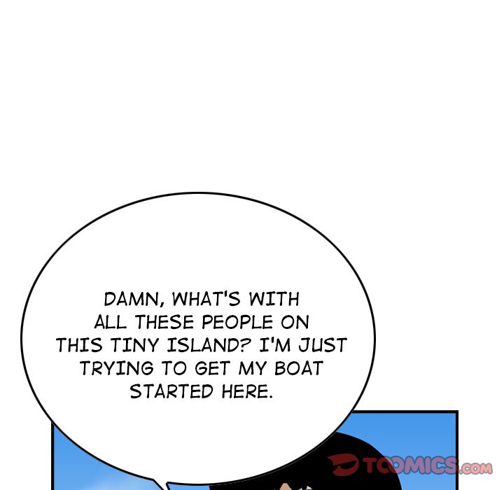 Legend : The Beginning Chapter 118 - Page 15