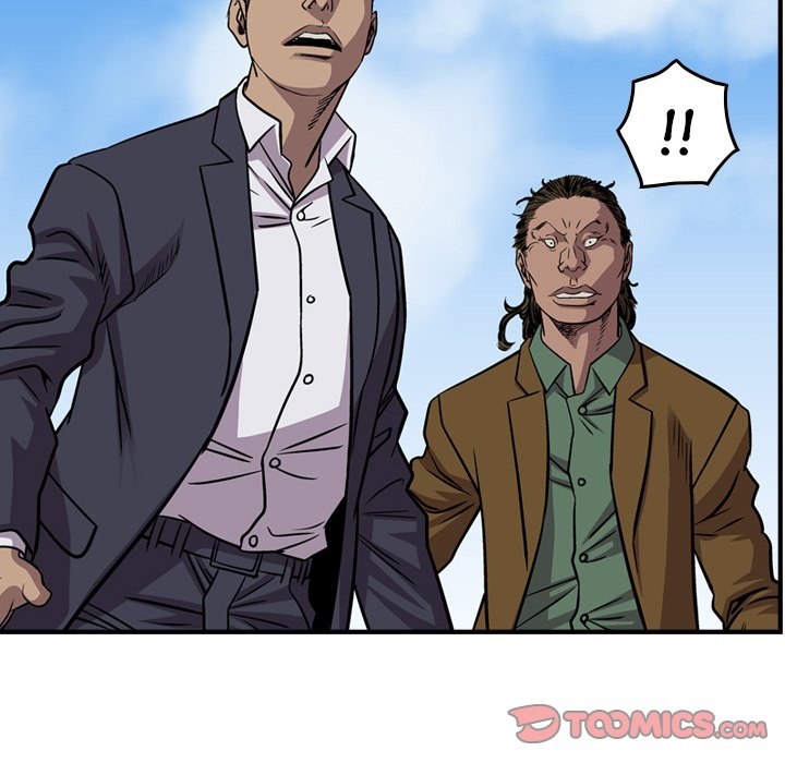 Legend : The Beginning Chapter 118 - Page 18