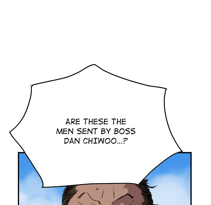 Legend : The Beginning Chapter 118 - Page 19