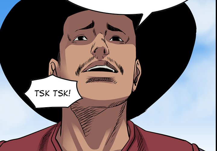 Legend : The Beginning Chapter 118 - Page 2