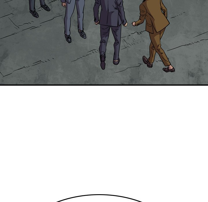 Legend : The Beginning Chapter 118 - Page 22