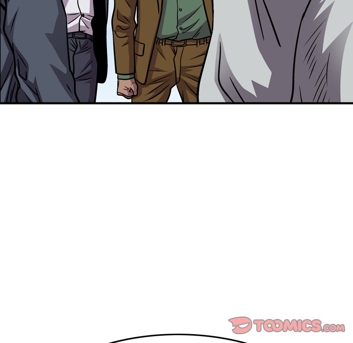 Legend : The Beginning Chapter 118 - Page 24