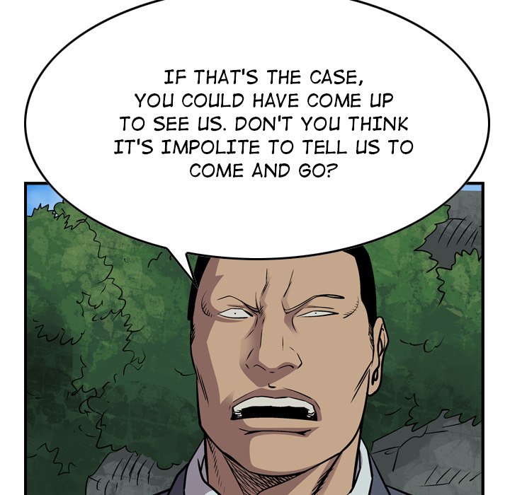 Legend : The Beginning Chapter 118 - Page 25