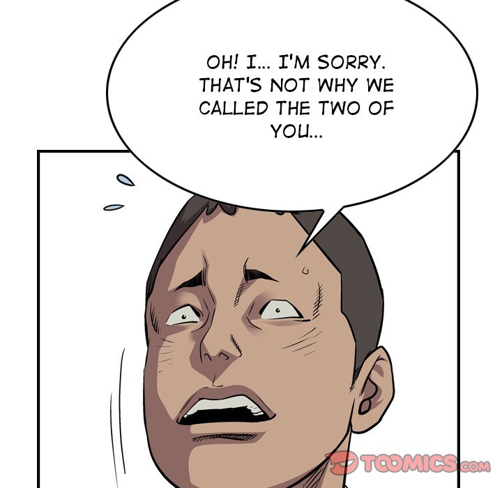 Legend : The Beginning Chapter 118 - Page 27