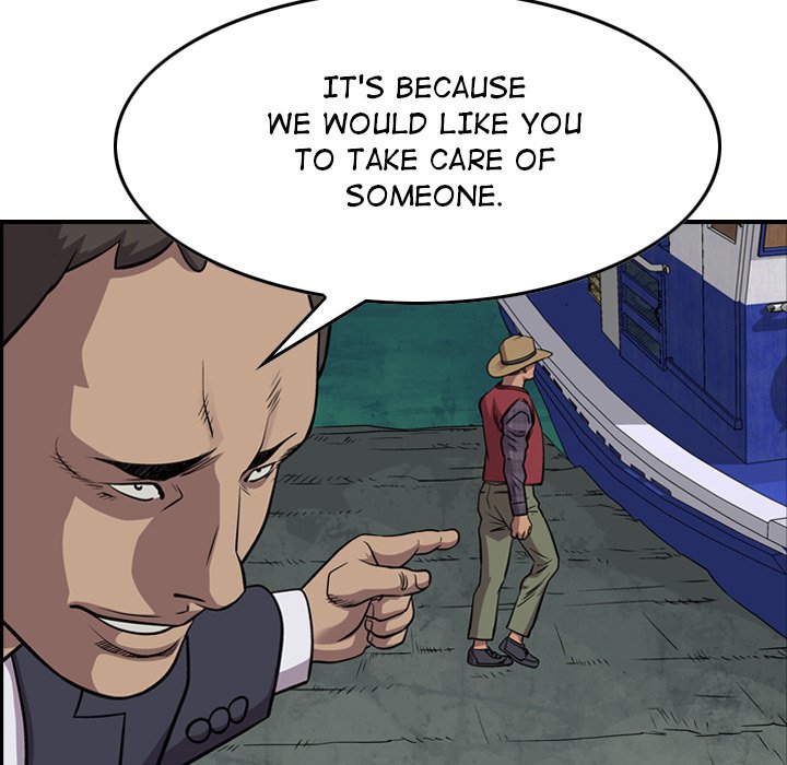 Legend : The Beginning Chapter 118 - Page 29